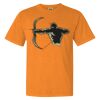 1717 - Comfort Colors Garment Dyed Heavyweight Short Sleeve Shirt Thumbnail