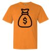 1717 - Comfort Colors Garment Dyed Heavyweight Short Sleeve Shirt 1717 - Comfort Colors Garment Dyed Heavyweight Short Sleeve Shirt Thumbnail
