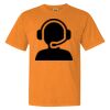 1717 - Comfort Colors Garment Dyed Heavyweight Short Sleeve Shirt 1717 - Comfort Colors Garment Dyed Heavyweight Short Sleeve Shirt Thumbnail