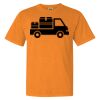 1717 - Comfort Colors Garment Dyed Heavyweight Short Sleeve Shirt 1717 - Comfort Colors Garment Dyed Heavyweight Short Sleeve Shirt Thumbnail