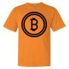 1717 - Comfort Colors Garment Dyed Heavyweight Short Sleeve Shirt 1717 - Comfort Colors Garment Dyed Heavyweight Short Sleeve Shirt Thumbnail