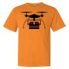 1717 - Comfort Colors Garment Dyed Heavyweight Short Sleeve Shirt 1717 - Comfort Colors Garment Dyed Heavyweight Short Sleeve Shirt Thumbnail
