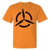 1717 - Comfort Colors Garment Dyed Heavyweight Short Sleeve Shirt 1717 - Comfort Colors Garment Dyed Heavyweight Short Sleeve Shirt Thumbnail