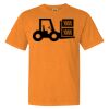 1717 - Comfort Colors Garment Dyed Heavyweight Short Sleeve Shirt 1717 - Comfort Colors Garment Dyed Heavyweight Short Sleeve Shirt Thumbnail
