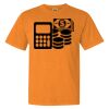 1717 - Comfort Colors Garment Dyed Heavyweight Short Sleeve Shirt 1717 - Comfort Colors Garment Dyed Heavyweight Short Sleeve Shirt Thumbnail