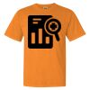 1717 - Comfort Colors Garment Dyed Heavyweight Short Sleeve Shirt 1717 - Comfort Colors Garment Dyed Heavyweight Short Sleeve Shirt Thumbnail