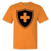 1717 - Comfort Colors Garment Dyed Heavyweight Short Sleeve Shirt 1717 - Comfort Colors Garment Dyed Heavyweight Short Sleeve Shirt Thumbnail