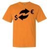 1717 - Comfort Colors Garment Dyed Heavyweight Short Sleeve Shirt 1717 - Comfort Colors Garment Dyed Heavyweight Short Sleeve Shirt Thumbnail