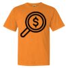 1717 - Comfort Colors Garment Dyed Heavyweight Short Sleeve Shirt 1717 - Comfort Colors Garment Dyed Heavyweight Short Sleeve Shirt Thumbnail