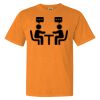 1717 - Comfort Colors Garment Dyed Heavyweight Short Sleeve Shirt 1717 - Comfort Colors Garment Dyed Heavyweight Short Sleeve Shirt Thumbnail