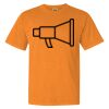 1717 - Comfort Colors Garment Dyed Heavyweight Short Sleeve Shirt 1717 - Comfort Colors Garment Dyed Heavyweight Short Sleeve Shirt Thumbnail