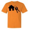 1717 - Comfort Colors Garment Dyed Heavyweight Short Sleeve Shirt 1717 - Comfort Colors Garment Dyed Heavyweight Short Sleeve Shirt Thumbnail