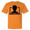 1717 - Comfort Colors Garment Dyed Heavyweight Short Sleeve Shirt 1717 - Comfort Colors Garment Dyed Heavyweight Short Sleeve Shirt Thumbnail