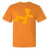 1717 - Comfort Colors Garment Dyed Heavyweight Short Sleeve Shirt 1717 - Comfort Colors Garment Dyed Heavyweight Short Sleeve Shirt Thumbnail