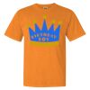 1717 - Comfort Colors Garment Dyed Heavyweight Short Sleeve Shirt 1717 - Comfort Colors Garment Dyed Heavyweight Short Sleeve Shirt Thumbnail