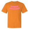 1717 - Comfort Colors Garment Dyed Heavyweight Short Sleeve Shirt 1717 - Comfort Colors Garment Dyed Heavyweight Short Sleeve Shirt Thumbnail