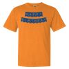 1717 - Comfort Colors Garment Dyed Heavyweight Short Sleeve Shirt Thumbnail