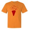 1717 - Comfort Colors Garment Dyed Heavyweight Short Sleeve Shirt 1717 - Comfort Colors Garment Dyed Heavyweight Short Sleeve Shirt Thumbnail