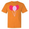 1717 - Comfort Colors Garment Dyed Heavyweight Short Sleeve Shirt Thumbnail