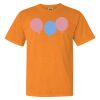1717 - Comfort Colors Garment Dyed Heavyweight Short Sleeve Shirt Thumbnail