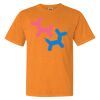 1717 - Comfort Colors Garment Dyed Heavyweight Short Sleeve Shirt 1717 - Comfort Colors Garment Dyed Heavyweight Short Sleeve Shirt Thumbnail