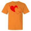 1717 - Comfort Colors Garment Dyed Heavyweight Short Sleeve Shirt 1717 - Comfort Colors Garment Dyed Heavyweight Short Sleeve Shirt Thumbnail