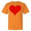 1717 - Comfort Colors Garment Dyed Heavyweight Short Sleeve Shirt 1717 - Comfort Colors Garment Dyed Heavyweight Short Sleeve Shirt Thumbnail