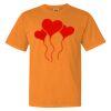 1717 - Comfort Colors Garment Dyed Heavyweight Short Sleeve Shirt 1717 - Comfort Colors Garment Dyed Heavyweight Short Sleeve Shirt Thumbnail