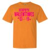 1717 - Comfort Colors Garment Dyed Heavyweight Short Sleeve Shirt Thumbnail