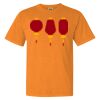 1717 - Comfort Colors Garment Dyed Heavyweight Short Sleeve Shirt Thumbnail