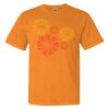 1717 - Comfort Colors Garment Dyed Heavyweight Short Sleeve Shirt Thumbnail