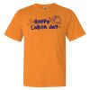 1717 - Comfort Colors Garment Dyed Heavyweight Short Sleeve Shirt 1717 - Comfort Colors Garment Dyed Heavyweight Short Sleeve Shirt Thumbnail
