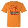 1717 - Comfort Colors Garment Dyed Heavyweight Short Sleeve Shirt 1717 - Comfort Colors Garment Dyed Heavyweight Short Sleeve Shirt Thumbnail