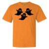 1717 - Comfort Colors Garment Dyed Heavyweight Short Sleeve Shirt Thumbnail
