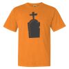 1717 - Comfort Colors Garment Dyed Heavyweight Short Sleeve Shirt 1717 - Comfort Colors Garment Dyed Heavyweight Short Sleeve Shirt Thumbnail