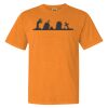 1717 - Comfort Colors Garment Dyed Heavyweight Short Sleeve Shirt 1717 - Comfort Colors Garment Dyed Heavyweight Short Sleeve Shirt Thumbnail
