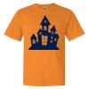 1717 - Comfort Colors Garment Dyed Heavyweight Short Sleeve Shirt 1717 - Comfort Colors Garment Dyed Heavyweight Short Sleeve Shirt Thumbnail