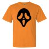 1717 - Comfort Colors Garment Dyed Heavyweight Short Sleeve Shirt Thumbnail
