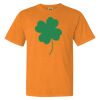 1717 - Comfort Colors Garment Dyed Heavyweight Short Sleeve Shirt Thumbnail