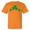 1717 - Comfort Colors Garment Dyed Heavyweight Short Sleeve Shirt Thumbnail
