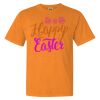 1717 - Comfort Colors Garment Dyed Heavyweight Short Sleeve Shirt Thumbnail