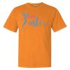 1717 - Comfort Colors Garment Dyed Heavyweight Short Sleeve Shirt 1717 - Comfort Colors Garment Dyed Heavyweight Short Sleeve Shirt Thumbnail