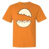 1717 - Comfort Colors Garment Dyed Heavyweight Short Sleeve Shirt 1717 - Comfort Colors Garment Dyed Heavyweight Short Sleeve Shirt Thumbnail