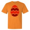 1717 - Comfort Colors Garment Dyed Heavyweight Short Sleeve Shirt Thumbnail