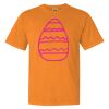1717 - Comfort Colors Garment Dyed Heavyweight Short Sleeve Shirt 1717 - Comfort Colors Garment Dyed Heavyweight Short Sleeve Shirt Thumbnail