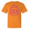 1717 - Comfort Colors Garment Dyed Heavyweight Short Sleeve Shirt 1717 - Comfort Colors Garment Dyed Heavyweight Short Sleeve Shirt Thumbnail