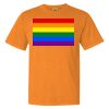 1717 - Comfort Colors Garment Dyed Heavyweight Short Sleeve Shirt Thumbnail