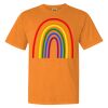 1717 - Comfort Colors Garment Dyed Heavyweight Short Sleeve Shirt 1717 - Comfort Colors Garment Dyed Heavyweight Short Sleeve Shirt Thumbnail