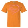 1717 - Comfort Colors Garment Dyed Heavyweight Short Sleeve Shirt 1717 - Comfort Colors Garment Dyed Heavyweight Short Sleeve Shirt Thumbnail