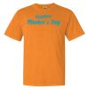 1717 - Comfort Colors Garment Dyed Heavyweight Short Sleeve Shirt 1717 - Comfort Colors Garment Dyed Heavyweight Short Sleeve Shirt Thumbnail